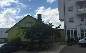 Gasthaus Keglerklause