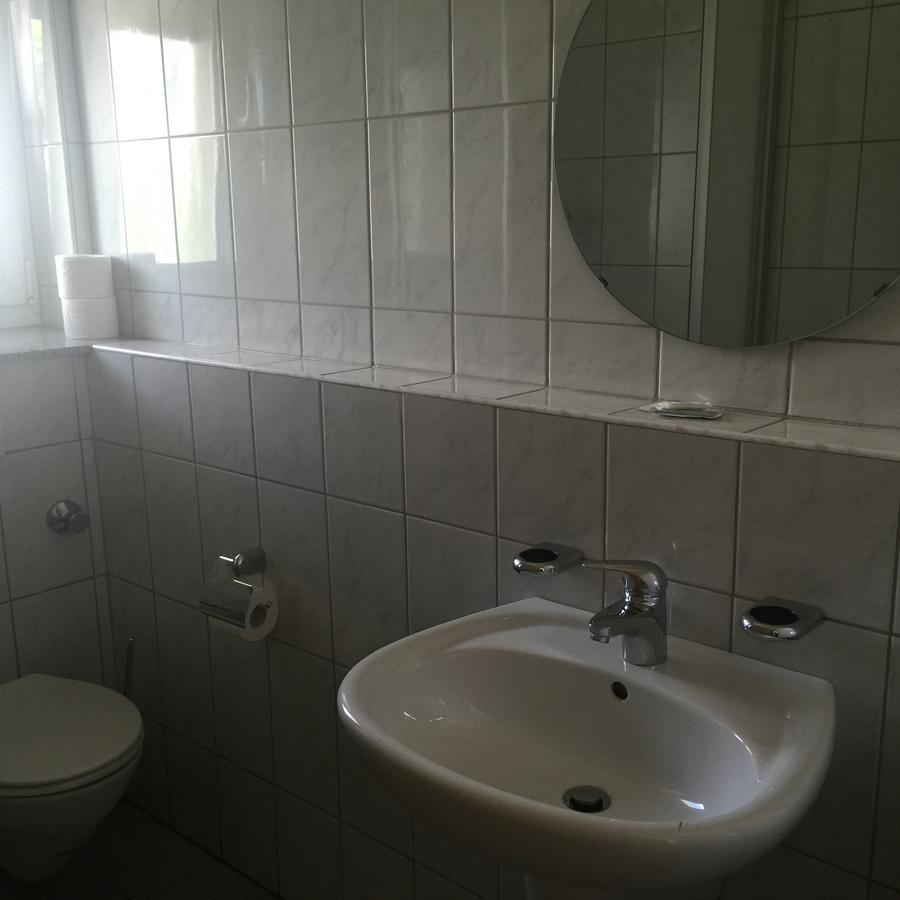 Gasthaus Keglerklause Schwieberdingen Kamer foto